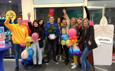 Studenten verrassen publiek in Helmond