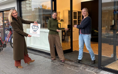 Internationale vrouwen bundelen ondernemerschap